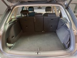 Tiguan 1.4 TSI Elegance Pano IQLight ACC AHK AUT