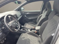 Karoq 1.5 TSI ACT Sportline DCC AUT Kam. Navi LM