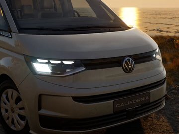 T7 California Beach Camper ACC AHK STANDH MARKISE – Bild 7