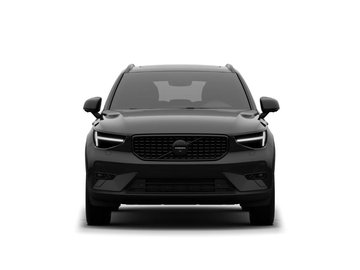 XC40 B4 Ultra Black Edition Gewerbe Aktion – Bild 7