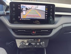 Fabia 1.0 TSI Tour AUT Kam. Navi Virtual KeyLess