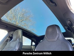 Taycan 4S LED-Matrix Surround-View BOSE 20-Zoll