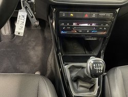 T-Cross 1.0 TSI Style ACC Kam. Navi Virtual LED