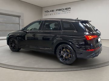 Q7 50 3.0 TDI quattro S-Line S-line el.Heck FLA – Bild 4