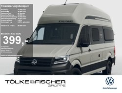 Crafter Grand California 600 Dune 120KW FWD ACC
