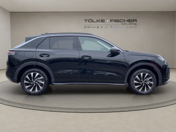 T-Roc 1.5 eTSI OPF  7.G.DSG GJR Anschlussgarantie – Bild 6