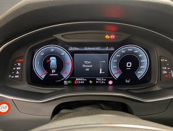 A6 40 2.0 TDI Avant sport Pano ACC AUT Leder HUD