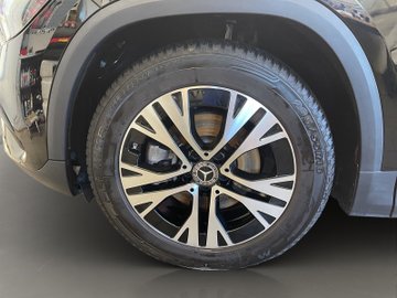 GLA 200 d  Progressive AHK AUT Kam. Navi Virtual – Bild 7