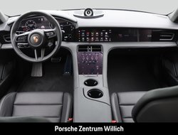 Taycan 4S Sport Turismo Burmester InnoDrive LED