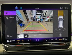 Golf VIII 1.5 TSI Goal ACC Kam. Virtual LED LM