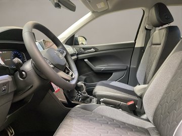 T-Cross Energy DSG AHK Ganzjahresr Rückfahrkamera – Bild 9