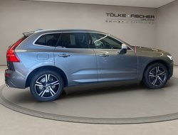 XC60 D5- R Design ACC AHK AUT Kam. Navi Sportp.