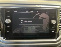 T-Roc 2.0 TDI Sport Pano ACC AUT Kam. Pano LED