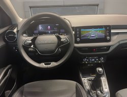 Fabia 1.0 TSI Tour ACC Kamera DynLicht LED LM