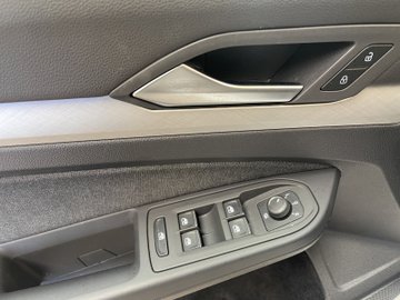 Golf VIII 1.5 TSI Life Navi Virtual KlimaA. LED – Bild 9