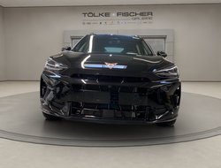 Formentor TSI 1.5  VZ DCC ACC AUT Kam. Navi LM