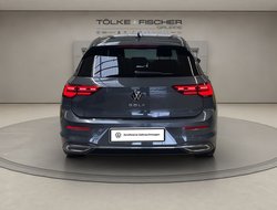 Golf VIII 2.0 TDI Active IQLight ACC AHK AUT HUD