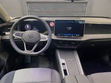 Passat Variant 1.5 eTSI W ACC AHK AUT Kam. LED – Bild 16