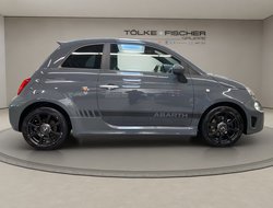 500 Cabrio 1.4 T-Jet 16V C 595 AUT Pano Sportp.