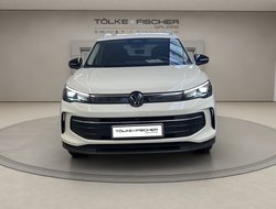 Tiguan ENERGY 1.5 l eTSI OPF DSG ACC AHK AUT 360