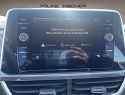 T-Roc 1.5 TSI Style ACC AUT Kam. Virtual KeyLess