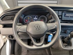 T6.1 Transporter 2.0 TDI Kasten FWD EcoProfi AHK