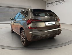 Kamiq Balance ACC AHK Kam. Navi Virtual