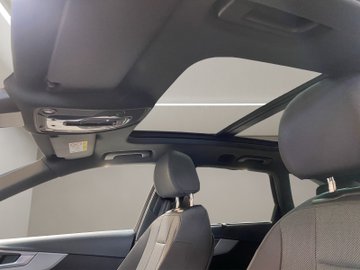 A4 Avant 50 3.0 TDI quattro S-Line Pano S-line – Bild 18