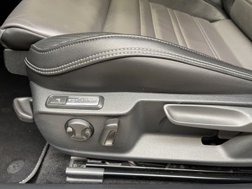 Passat Variant 2.0 TDI BMT Elegance DCC NaviPro – Bild 10