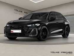 A5 2.0 Avant quattro TFSI W edition one S-line