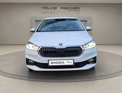 Fabia 1.0 TSI Tour ACC Kamera DynLicht LED LM