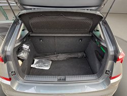 Kamiq 1.5 TSI Navia ACC Kamera Virtual DynLicht