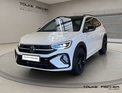 Taigo R-Line 1.0 l TSI OPF  DSG R-Line IQLight