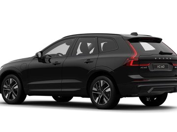 XC60 T6 PHEV Plus Dark Recharge Gewerbe Spezial – Bild 4