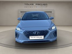 Ioniq 1.6 GDI Style ACC AUT Kam. Navi DynLicht