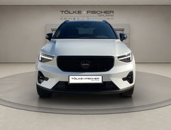 XC40 B3 Plus Black Edition ACC AHK AUT Kam. Navi