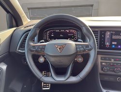 Ateca 2.0 TSI 4Drive ACC AUT Kam. Navi Sportp.