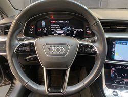 A6 40 2.0 TDI Avant design Pano ACC AUT Kam. LED