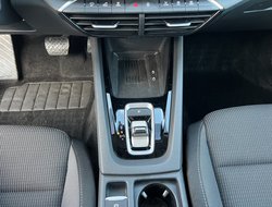 Octavia Combi Navi ACC Matrix eHeck Kamera