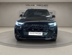 Q7 3.0 TFSI e quattro TFSIW S-Line Pano S-line