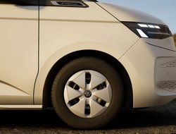 T7 California Beach Tour TDI 110 kW DSG