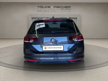Passat Variant 1.5 TSI BMT Business ACC AHK AUT – Bild 5