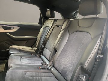 Q7 45 3.0 TDI quattro S-Line Pano S-line ACC AUT – Bild 15