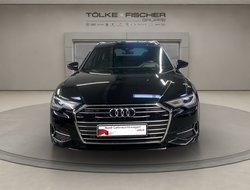 A6 50 3.0 TDI quattro Avant sport Pano ACC AHK