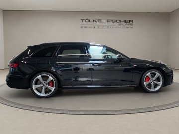 A4 45 2.0 TFSI quattro Avant S-Line S-line ACC – Bild 6