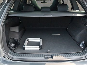 Kodiaq 2.0 TSI 4x4 W RS DCC ACC AHK AUT Navi 360 – Bild 16