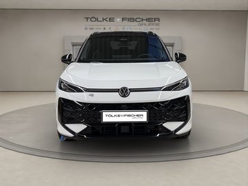 T-Roc R-Line eTSI DSG IQ-Deive Winterräder – Bild 3