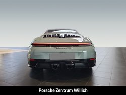 992 911 Carrera GTS Cabriolet Liftsystem-VA BOSE