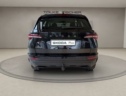 Karoq Balance DSG ACC AHK Navi eHeck LED