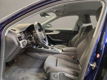 A4 30 2.0 TDI ACC AUT Kam. Navi el.Heck DynLicht – Bild 8